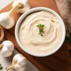 Aioli sos nedir, nasıl yapılır?