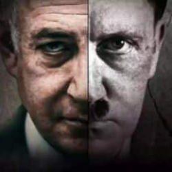 AK Parti'den soykırımcı Netanyahu’ya: Sonun Hitler gibi olacak!