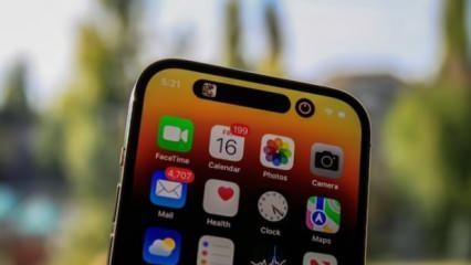 Apple’dan iPhone kullanıcılarına özel yenilik!