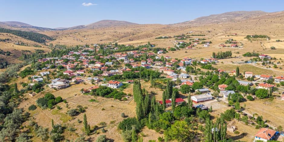 Aşık Veysel'in evine ziyaretçi akını