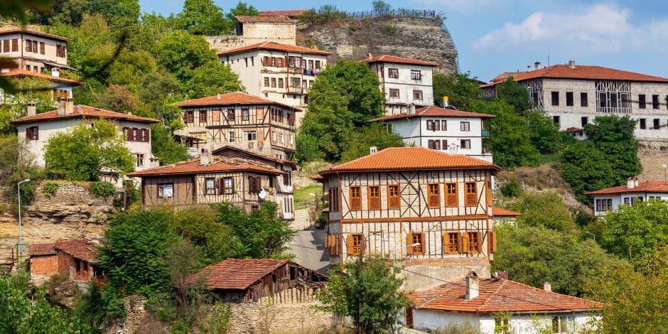 Safranbolu'da UNESCO Turkey Photo Safari etkinliği