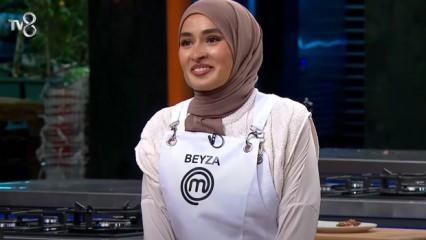 Masterchef Beyza kimdir, aslen nerelidir? Masterchef Beyza Aydın'ın hikayesi