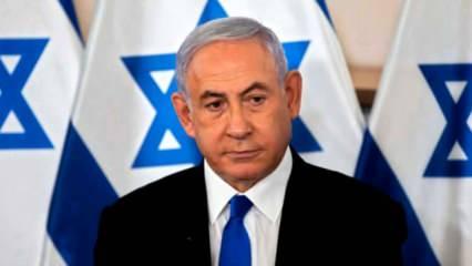 Hizbullah Netanyahu'nun evinin yakınlarında keşif ihası uçurdu iddiası