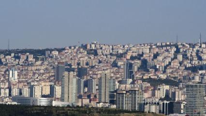 Kira fiyatları için 'Ekim' uyarısı