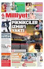 Milliyet