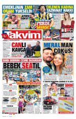 Takvim